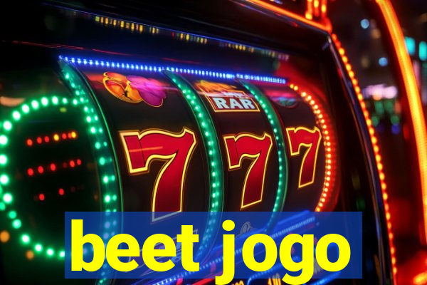 beet jogo